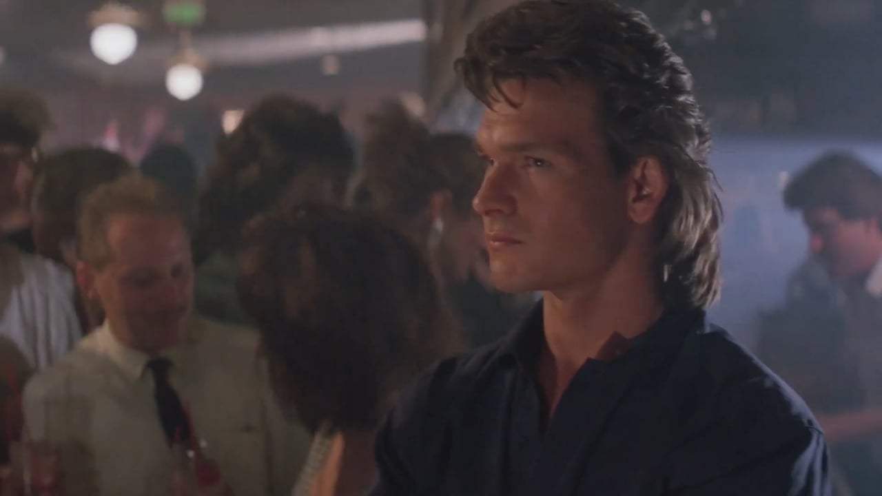 I Am Patrick Swayze Trailer (2019) Screen Capture #4