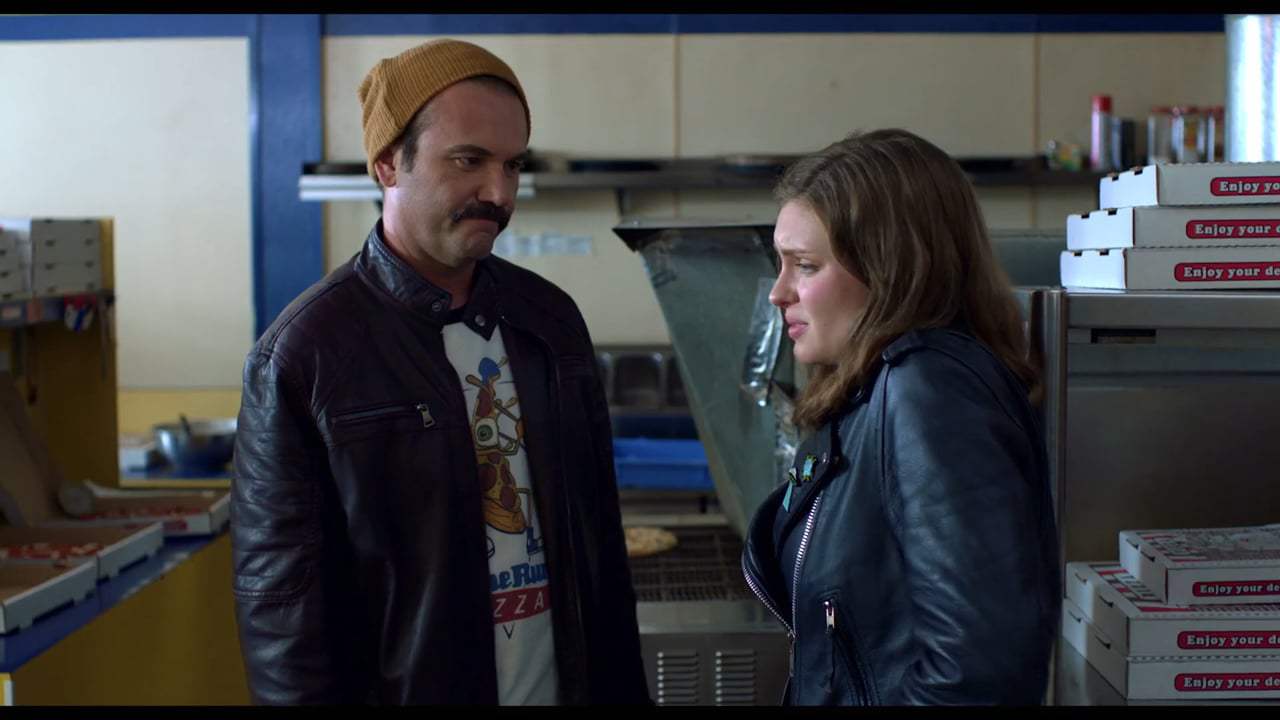 Satanic Panic Trailer (2019) Screen Capture #1
