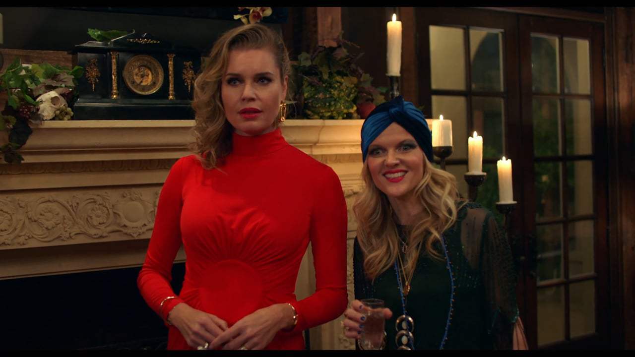 Satanic Panic Trailer (2019) Screen Capture #2
