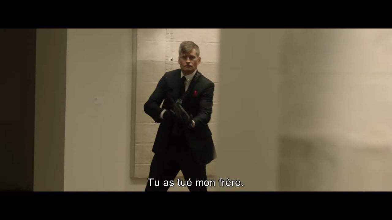 Lucky Day International Trailer (2019) Screen Capture #2