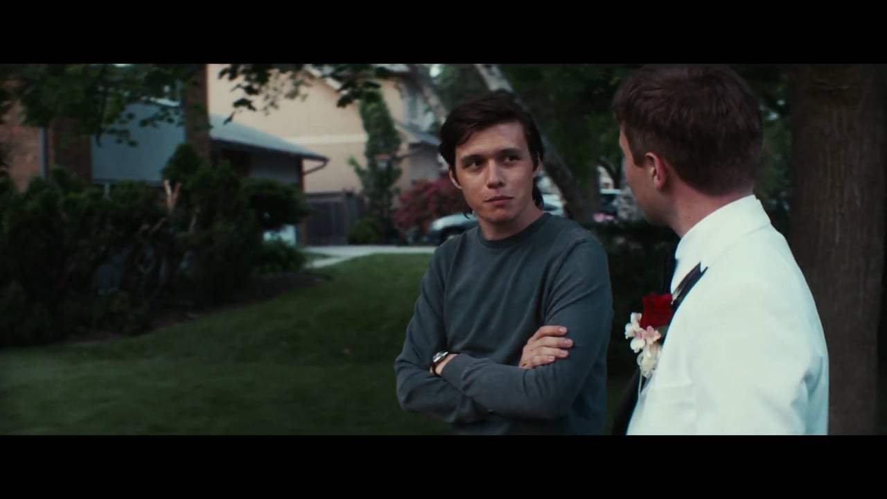 Strange But True Trailer (2019) Screen Capture #1