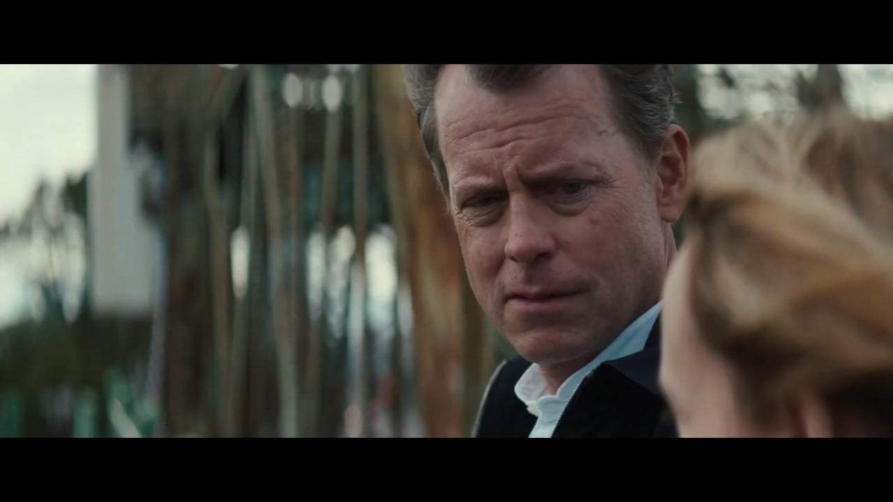 Strange But True Trailer (2019) Screen Capture #3