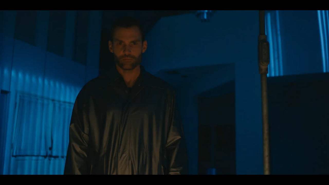 Bloodline Trailer (2019) Screen Capture #1