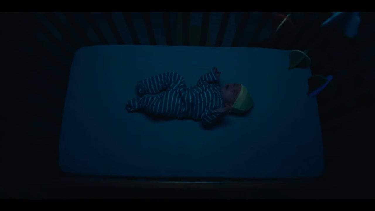 Bloodline Trailer (2019) Screen Capture #2