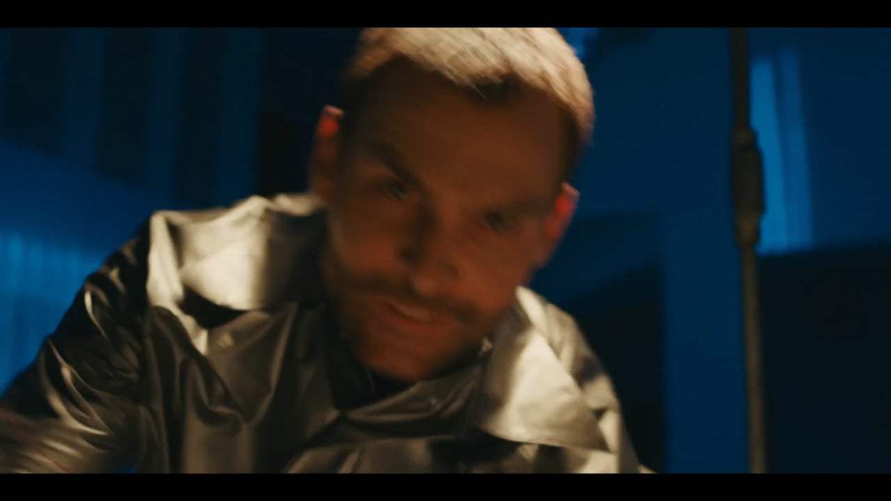 Bloodline Trailer (2019) Screen Capture #4