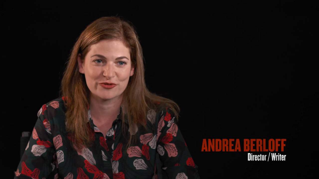 The Kitchen Featurette - Both Sides of the Lens (2019) Screen Capture #1