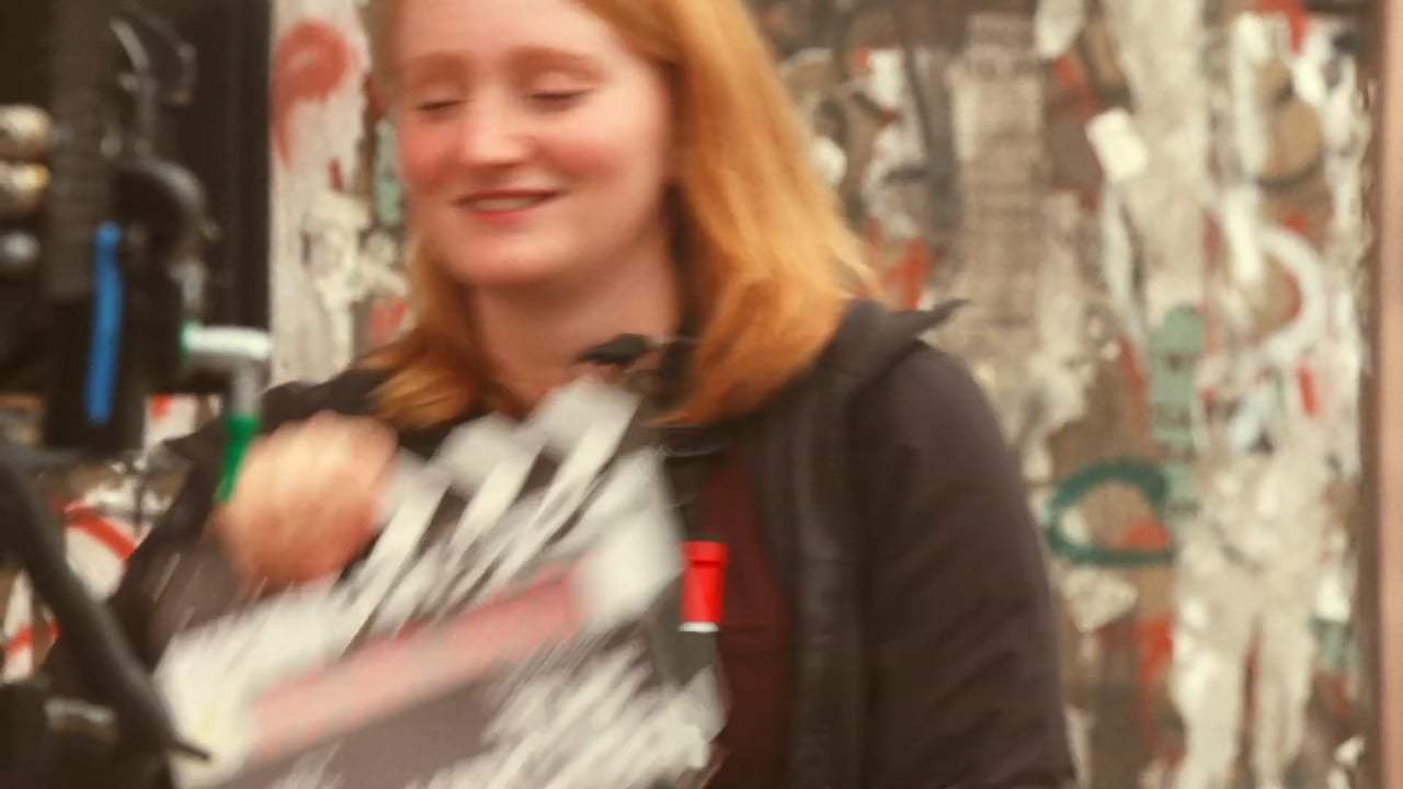 The Kitchen Featurette - Both Sides of the Lens (2019) Screen Capture #2