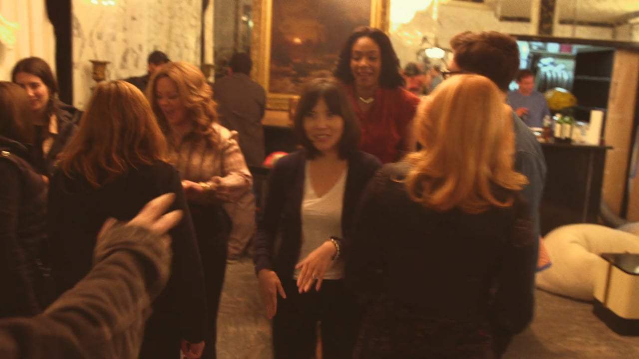 The Kitchen Featurette - Both Sides of the Lens (2019) Screen Capture #3