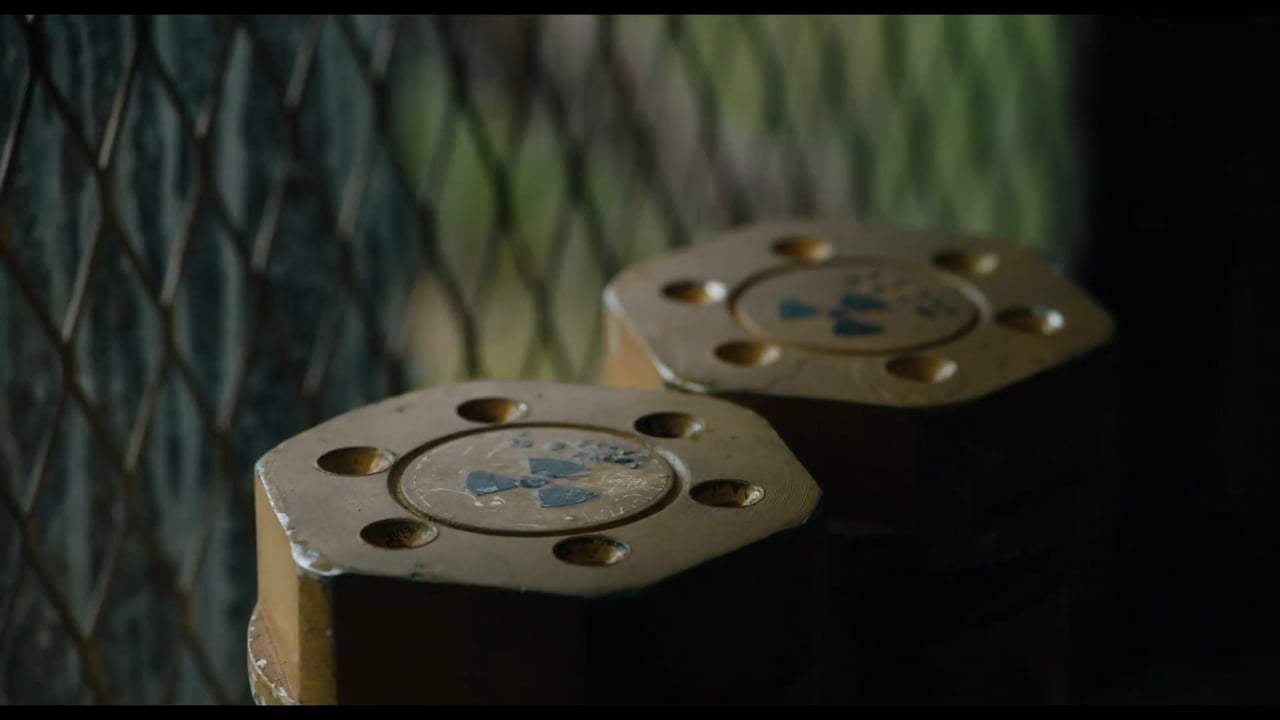 The Day Shall Come Trailer (2019) Screen Capture #3