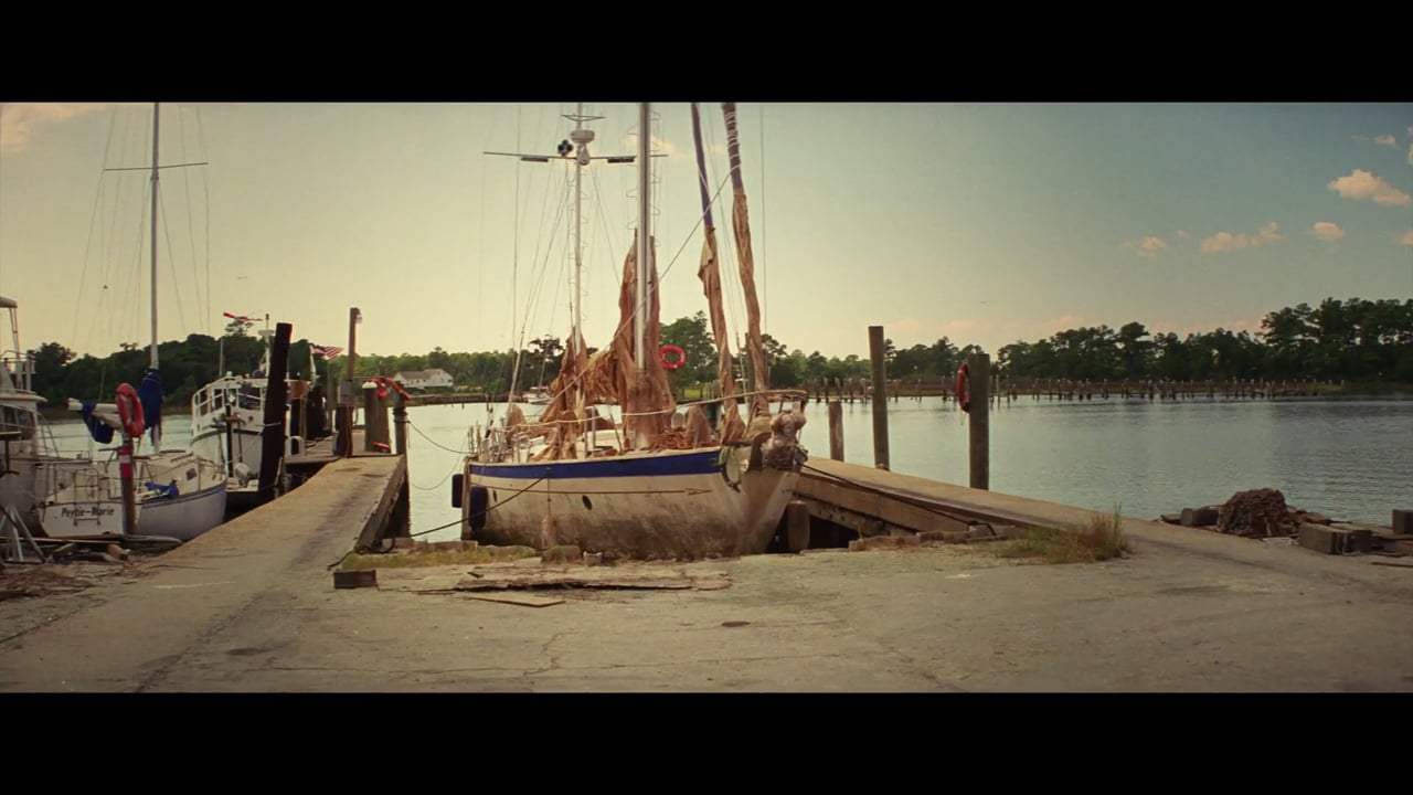 Mary Trailer (2019) Screen Capture #1