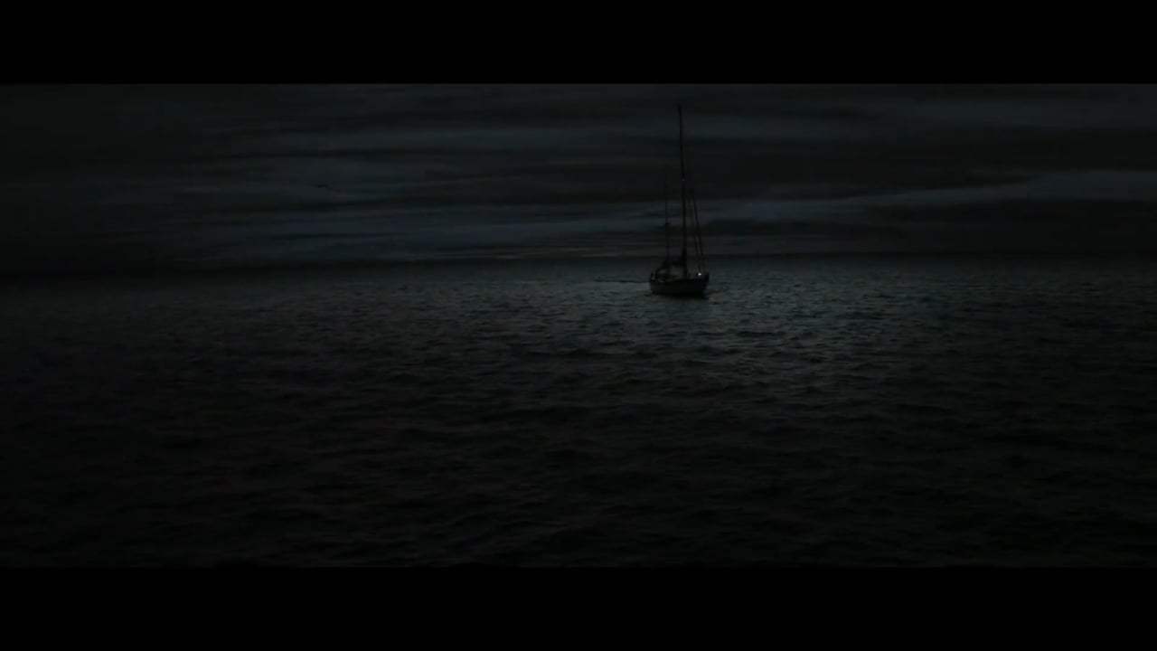 Mary Trailer (2019) Screen Capture #2