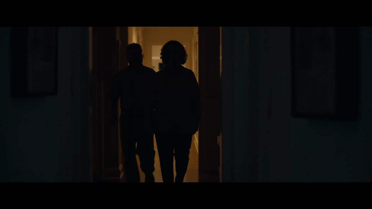 Low Tide Trailer (2019) Screen Capture #1