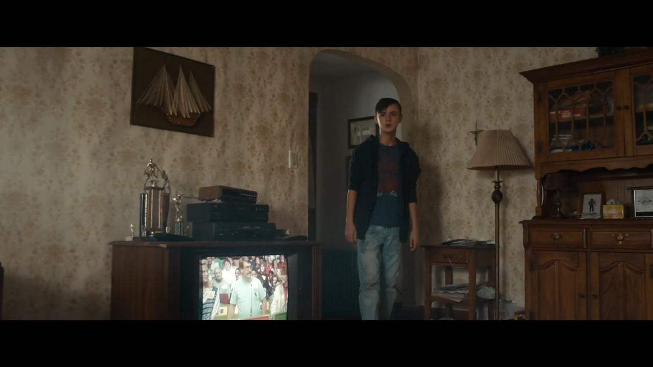 Low Tide Trailer (2019) Screen Capture #2