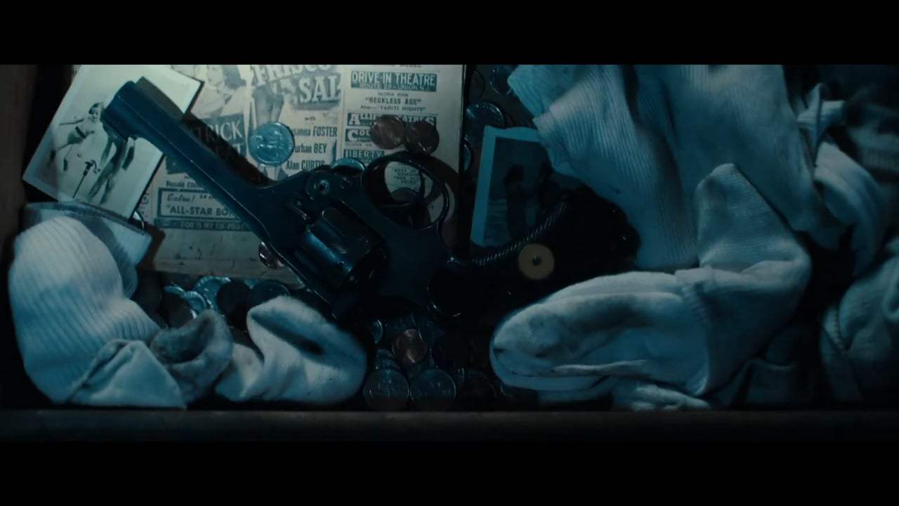 Low Tide Trailer (2019) Screen Capture #3