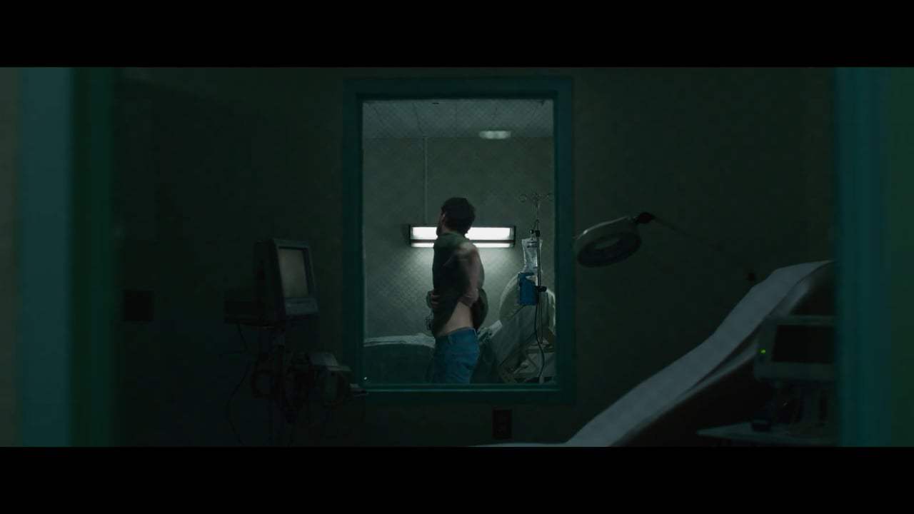 A Million Little Pieces Trailer (2019) Screen Capture #2