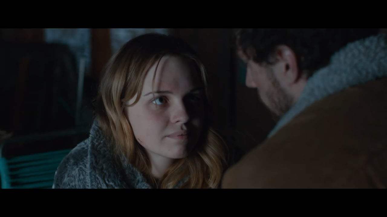 A Million Little Pieces Trailer (2019) Screen Capture #3