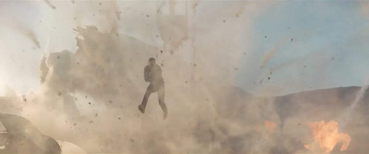 Honey Boy Trailer (2019) Screen Capture #1
