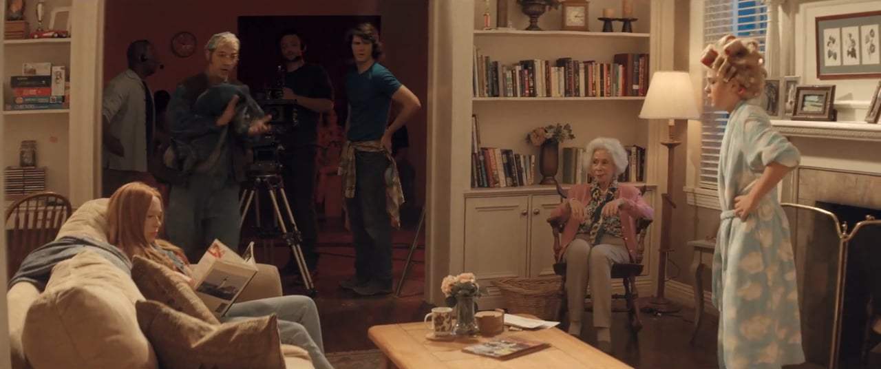 Honey Boy Trailer (2019) Screen Capture #3