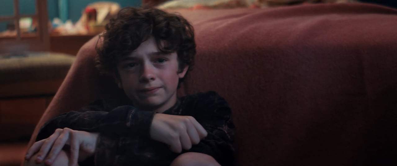 Honey Boy Trailer (2019) Screen Capture #4