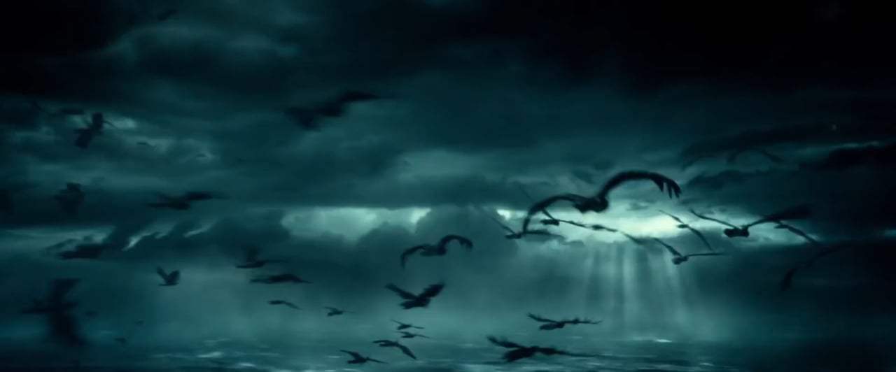 Maleficent: Mistress of Evil TV Spot - Reign (2019) Screen Capture #3