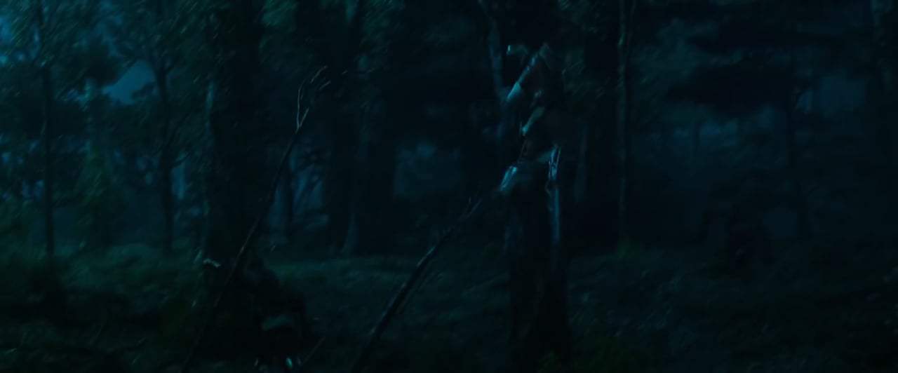 Maleficent: Mistress of Evil TV Spot - Reign (2019) Screen Capture #4
