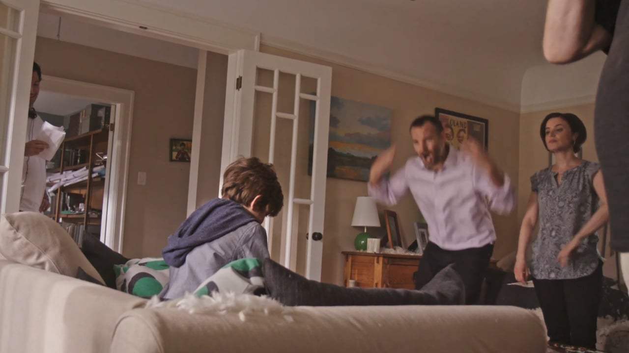 Good Boys Featurette - Meet the Grown Ups (2019) Screen Capture #2