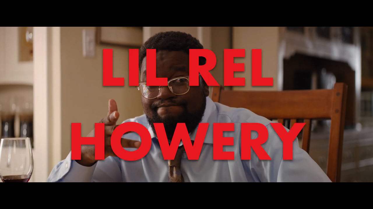 Good Boys Featurette - Meet the Grown Ups (2019) Screen Capture #3