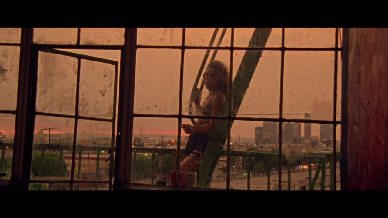 Bliss Trailer (2019) Screen Capture #2