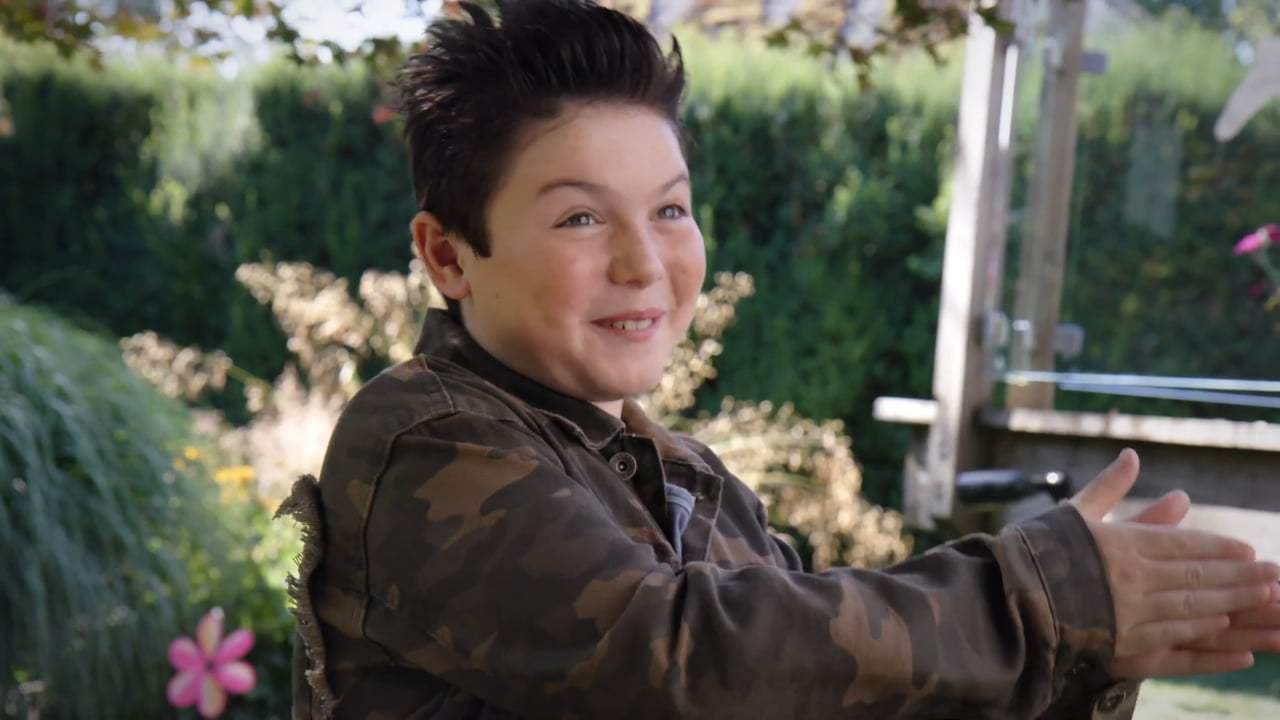Good Boys Featurette - Learning New Words (2019) Screen Capture #2
