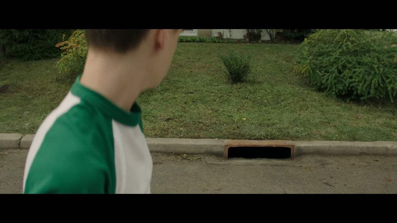 It: Chapter Two TV Spot - Missed You (2019) Screen Capture #1