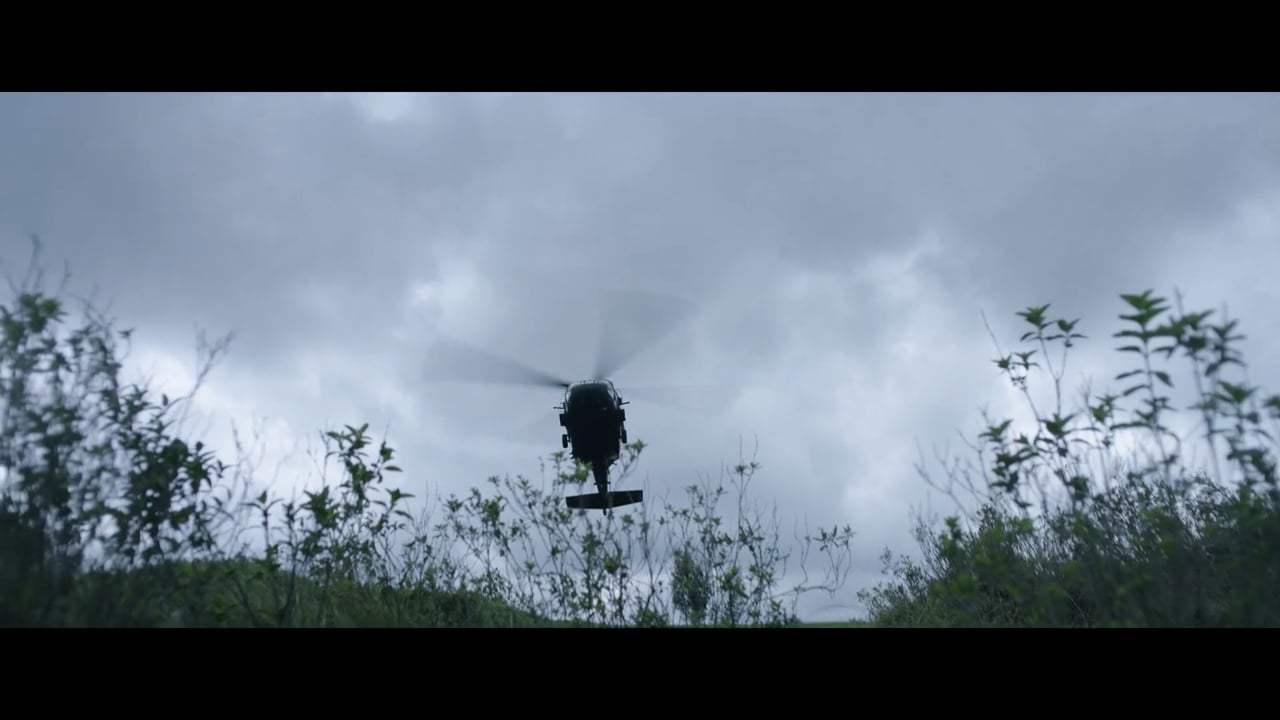 Running with the Devil Trailer (2019) Screen Capture #1