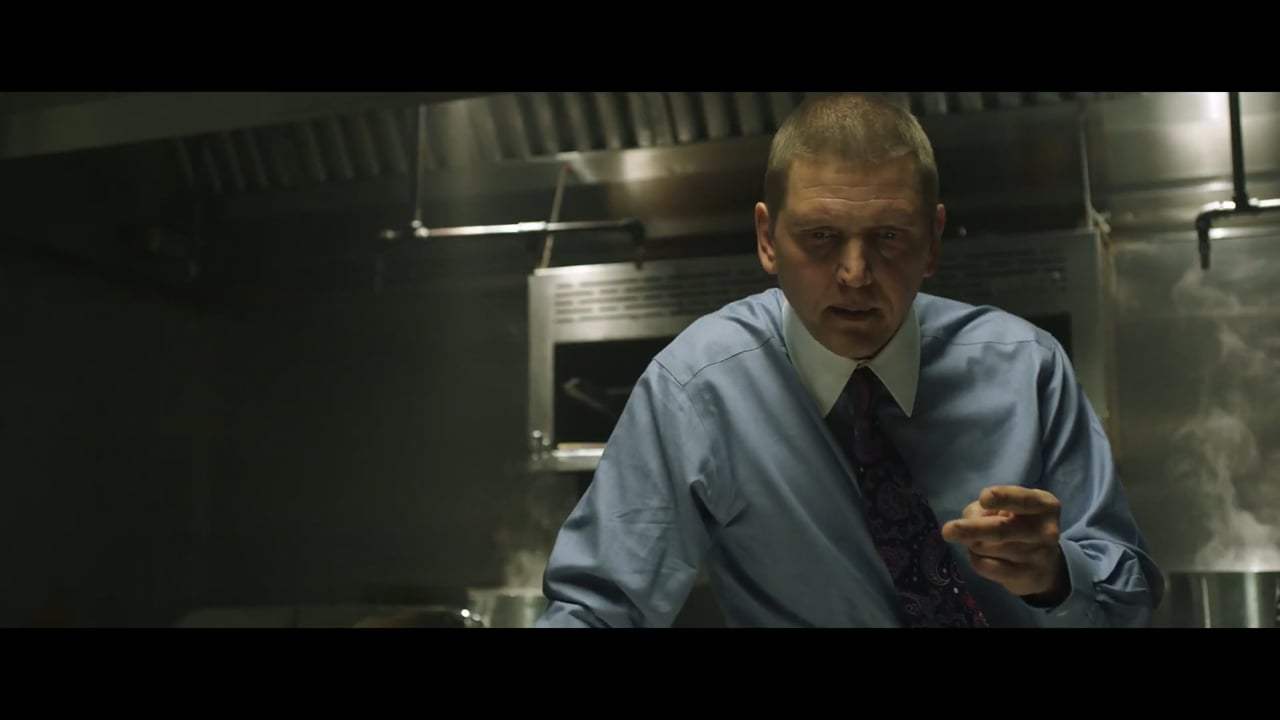 Running with the Devil Trailer (2019) Screen Capture #2