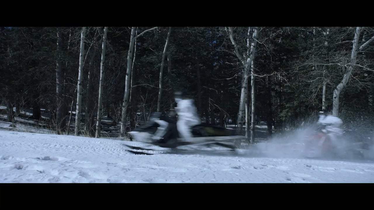 Running with the Devil Trailer (2019) Screen Capture #4