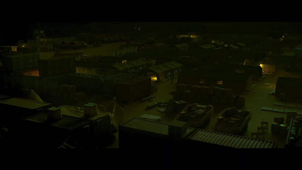 The Kill Team Trailer (2019) Screen Capture #2