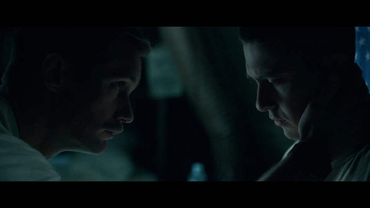 The Kill Team Trailer (2019) Screen Capture #3