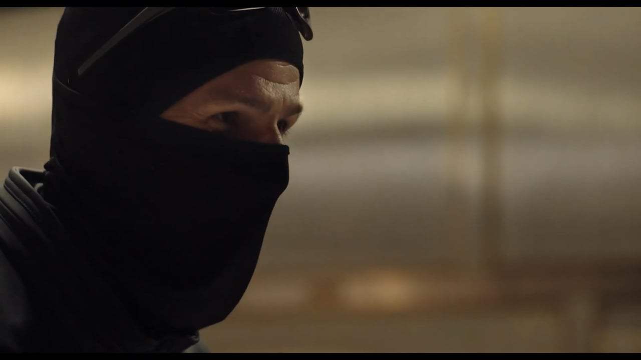 10 Minutes Gone Trailer (2019) Screen Capture #2
