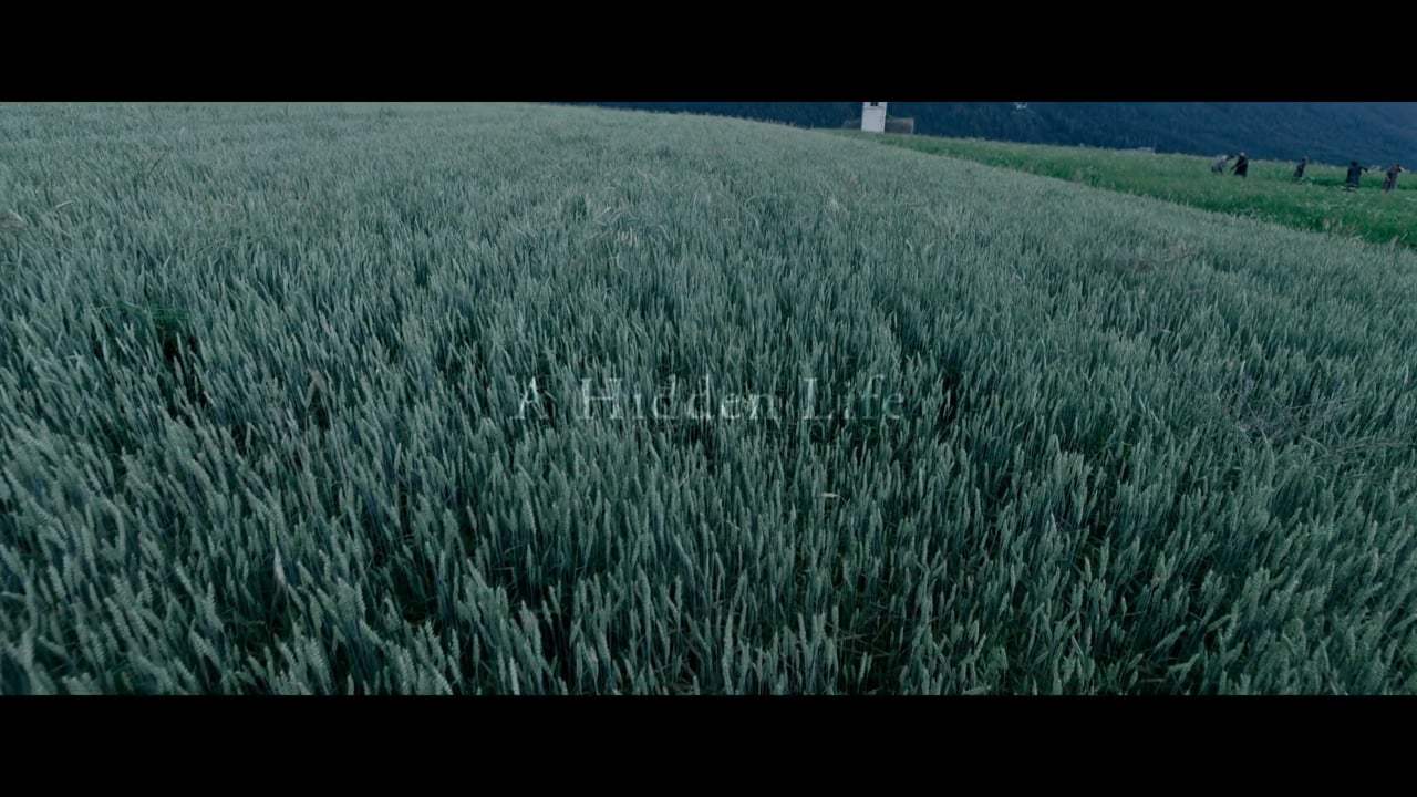 A Hidden Life Trailer (2019) Screen Capture #4