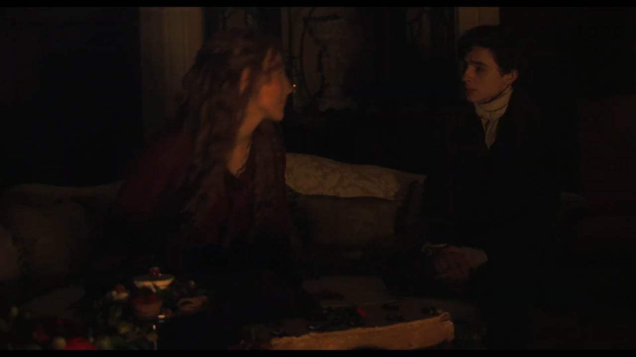 Little Women Trailer (2019) Screen Capture #2