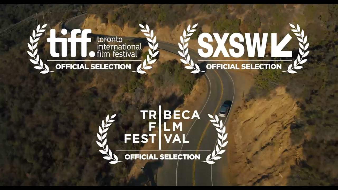 The Weekend Trailer (2019) Screen Capture #1