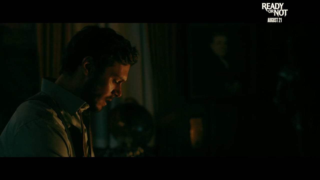 Ready or Not (2019) - Head Start Screen Capture #2