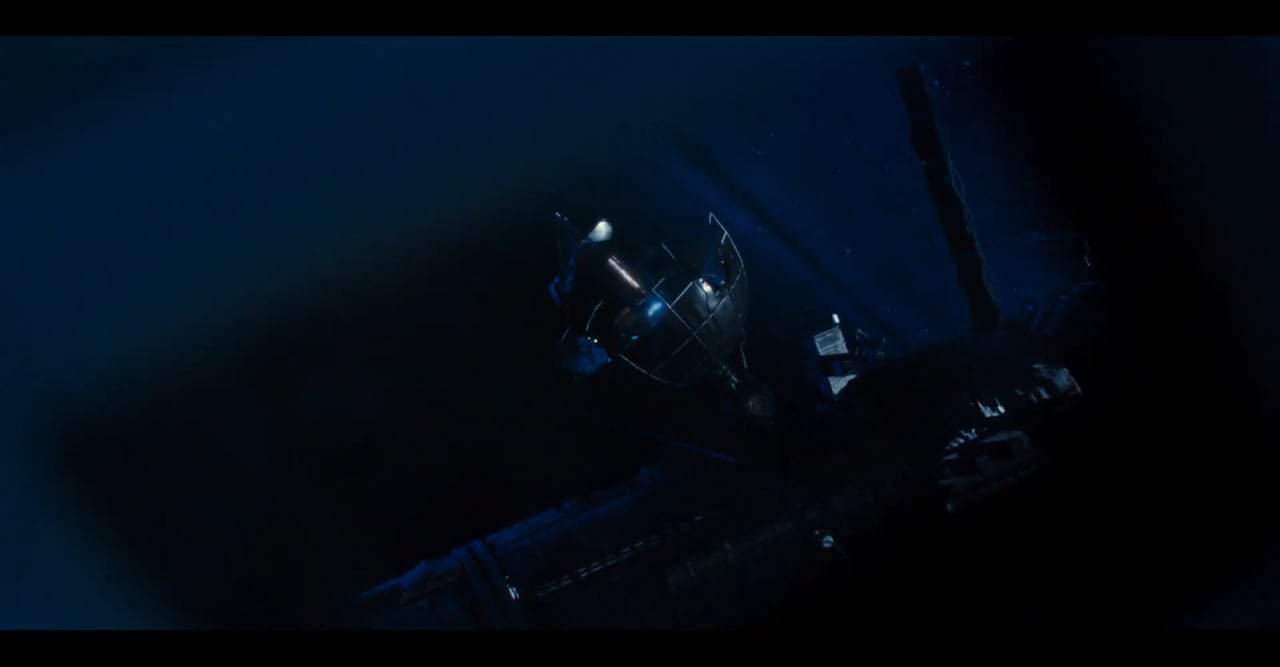 Ad Astra Featurette - Epic Journey (2019) Screen Capture #2