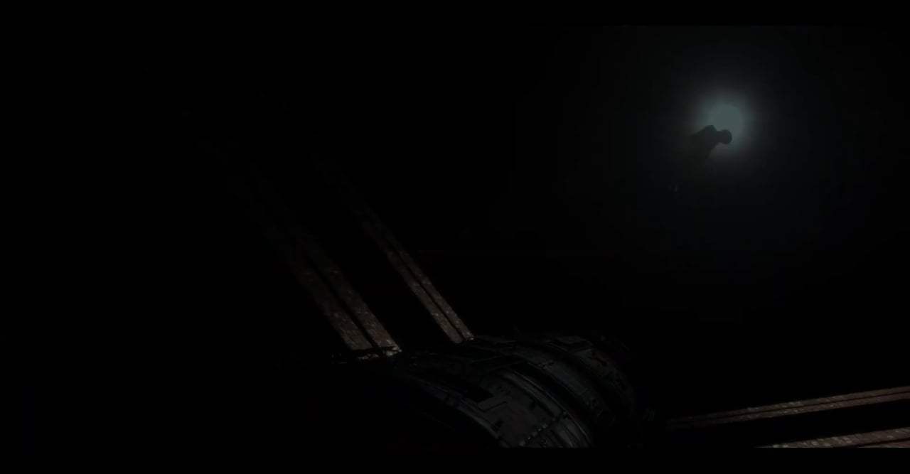 Ad Astra Featurette - Epic Journey (2019) Screen Capture #3