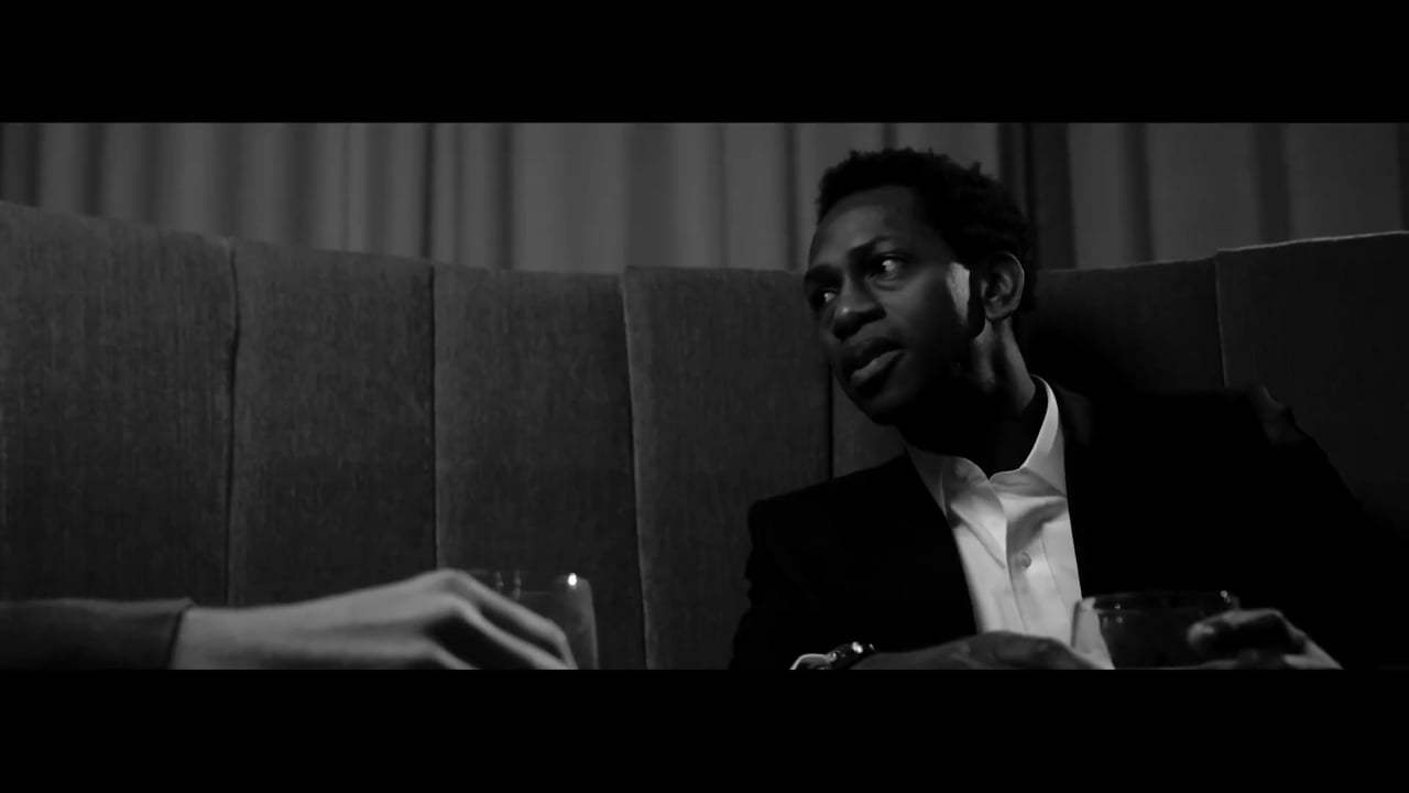Empathy, Inc. Trailer (2019) Screen Capture #1
