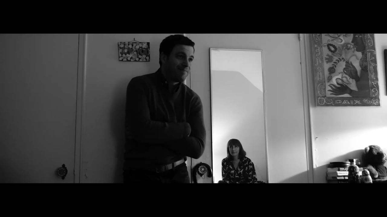 Empathy, Inc. Trailer (2019) Screen Capture #2