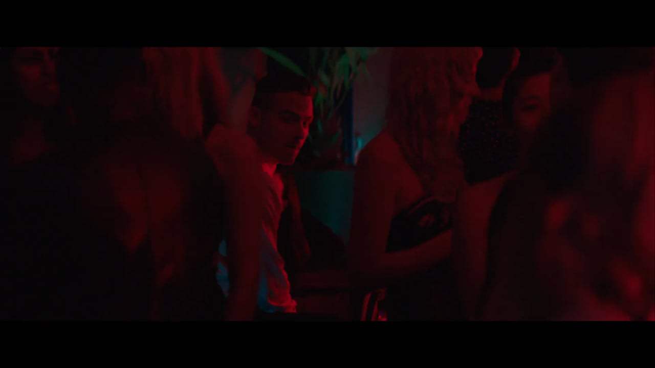 Nighthawks Trailer (2019) Screen Capture #2