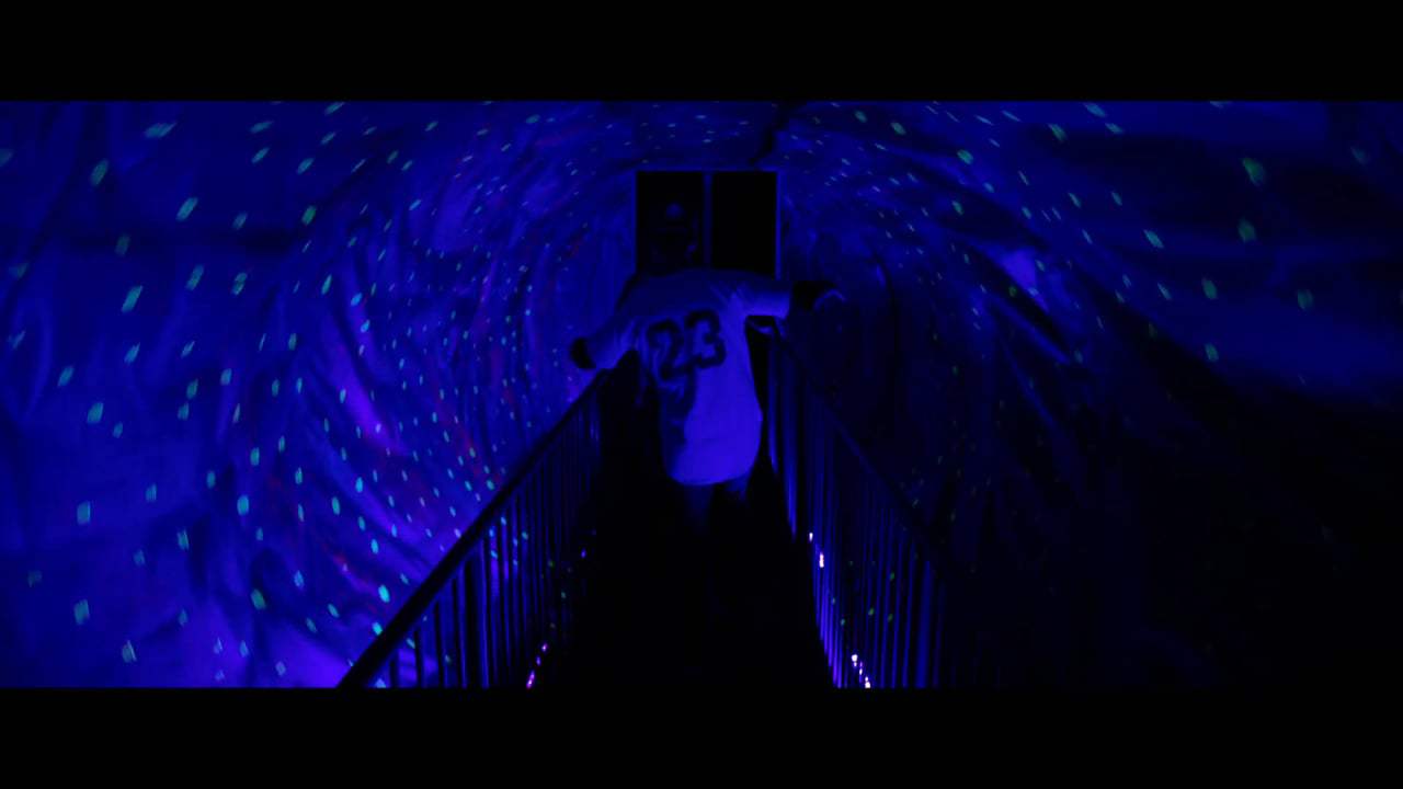 Haunt Trailer (2019) Screen Capture #2