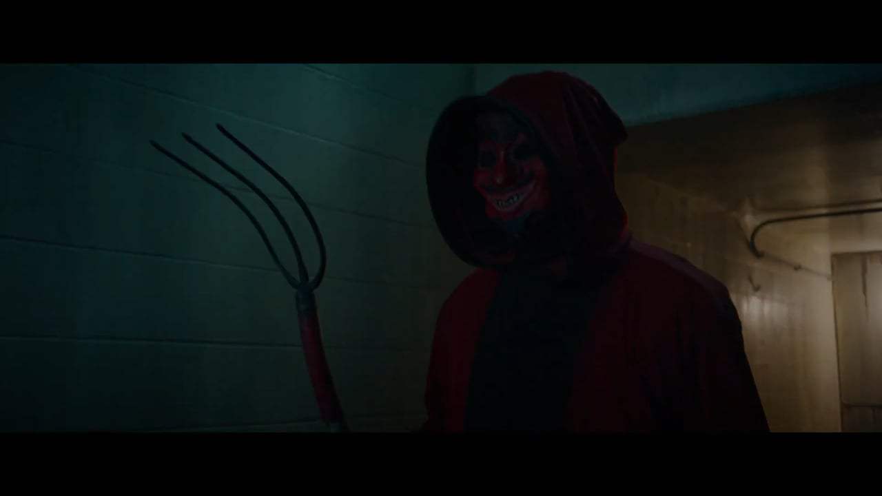 Haunt Trailer (2019) Screen Capture #3