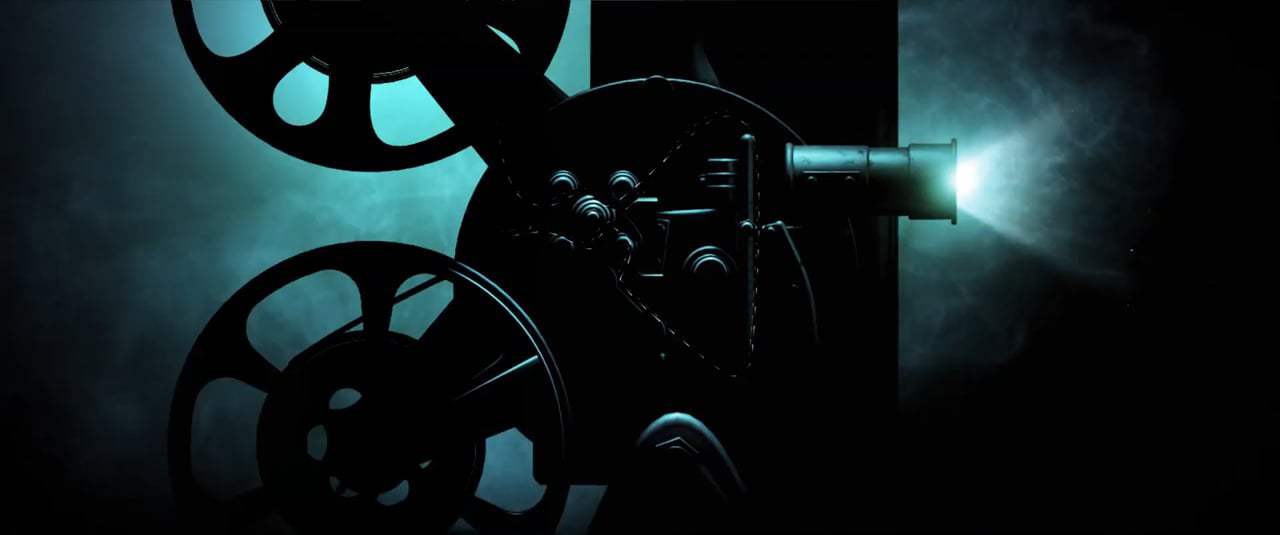 Zeroville Red Band Trailer (2016) Screen Capture #1