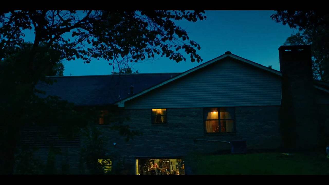 The Death of Dick Long Trailer (2019) Screen Capture #1