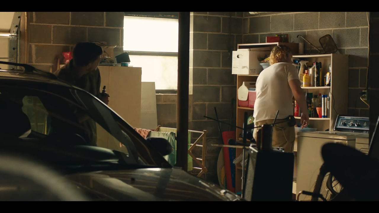 The Death of Dick Long Trailer (2019) Screen Capture #2